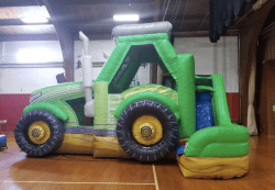 Screen20Shot202024 04 2720at209.11.5920PM 1714270447 Green Tractor Bounce House Slide Combo