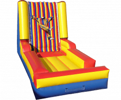 Velcro Wall