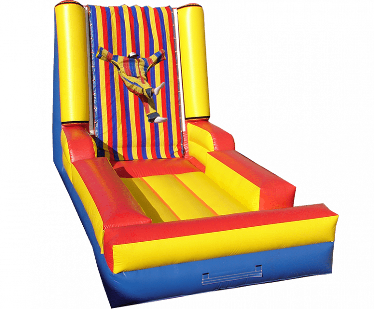 Velcro Wall