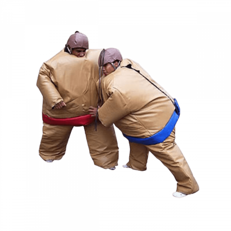 Sumo Suits