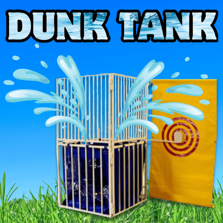 Dunk Tank