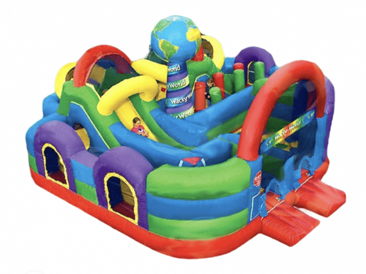 All About Fun Rentals Southern MN - Party Rental and Bounce House Rental