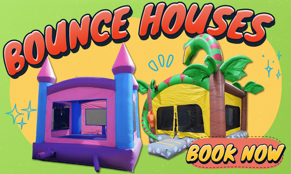 Bounce Houses