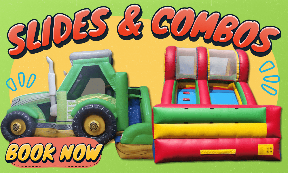 Slides & Combos