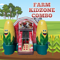 Farm KidZone Combo