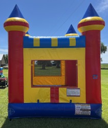 IMG 3901 1721253158 Small Castle Bounce House