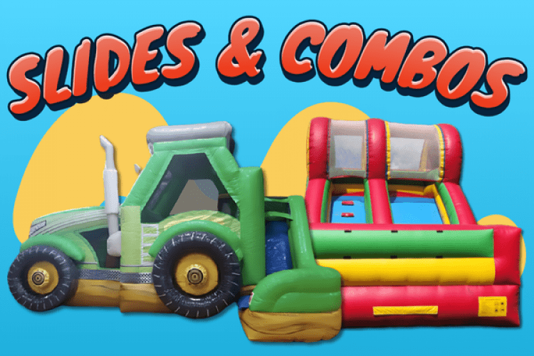 All About Fun Rentals Southern MN - Party Rental and Bounce House Rental