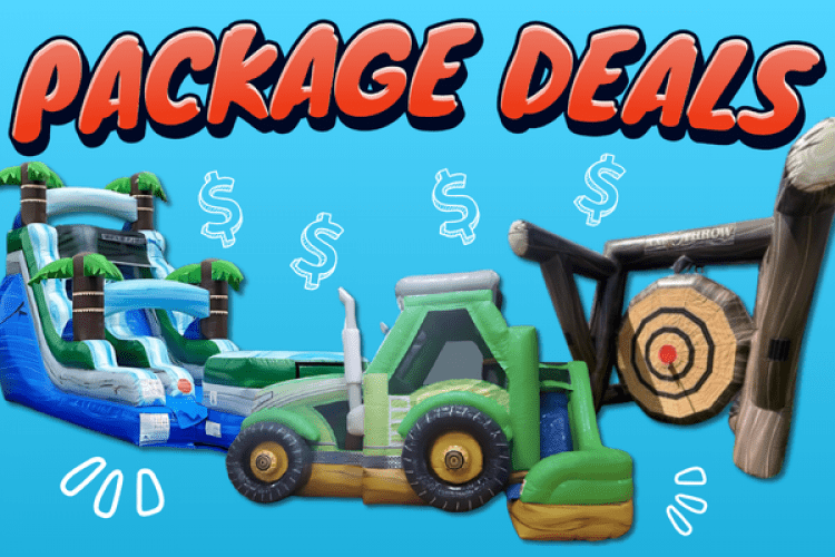 Package Deals