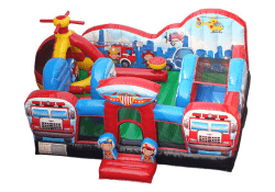 Rescue Heroes Toddler inside viewrental 1734118720 Rescue Squad Toddler Playland