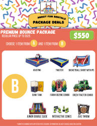 4 1738519404.png Premium Bounce House Package