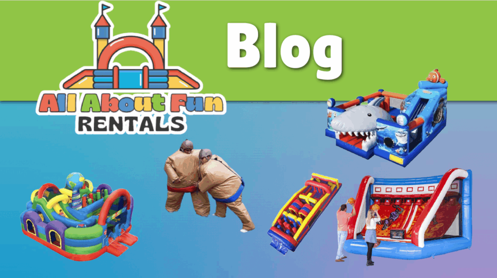 All About Fun Rentals Blog featured image Blog