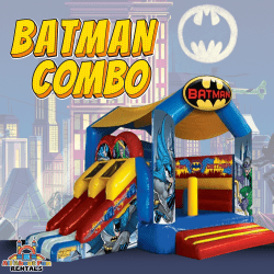 Batman Combo Unit