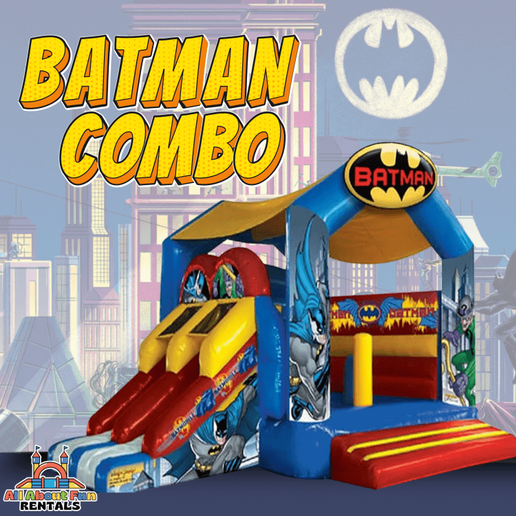 Batman Combo Unit